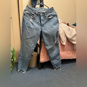 Old Navy OG Straight Jeans
